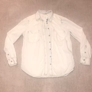 Lou & Grey button down.